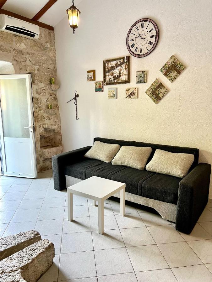 Apartments Toni - Slano Exterior photo