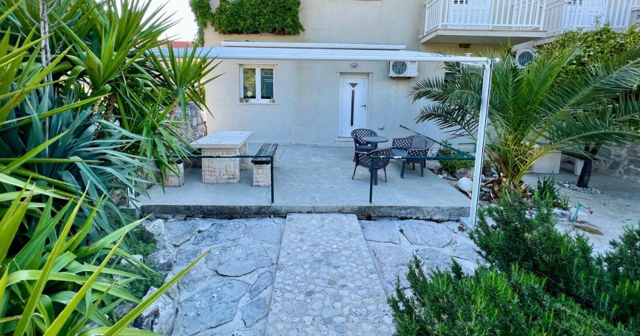 Apartments Toni - Slano Exterior photo